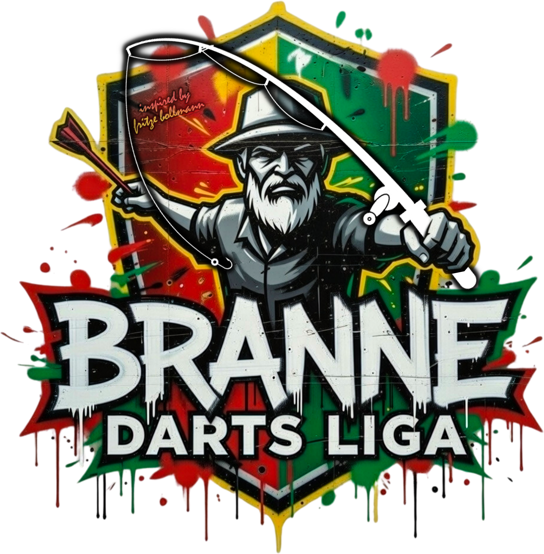 Branne Darts Liga